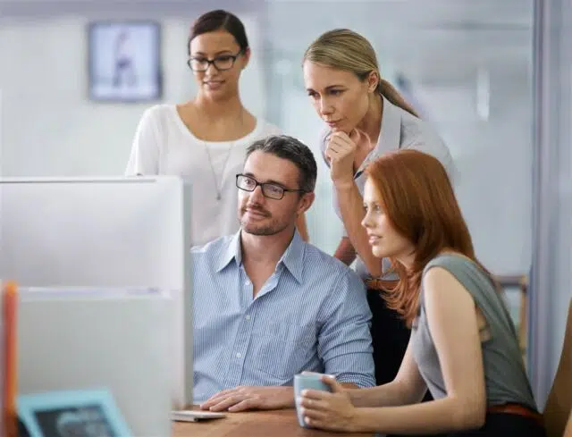 retour sur investissement avec un expert