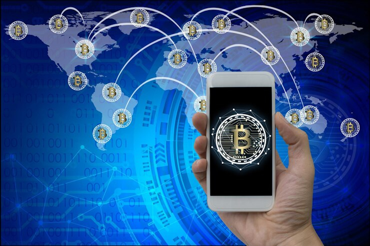 révolutionnaire cryptomonnaies