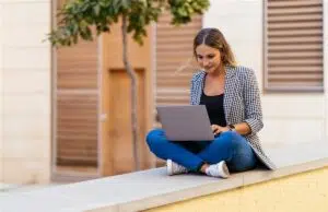un générateur de rimes et votre écriture