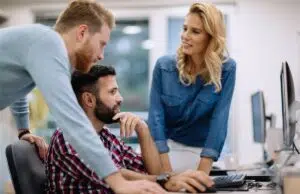 un logiciel IA pour une gestion logistique optimale