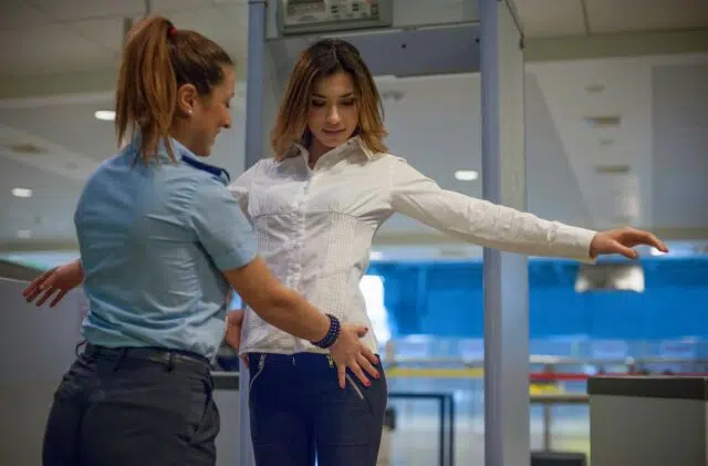 une entreprise de sécurité une entreprise de sécurité