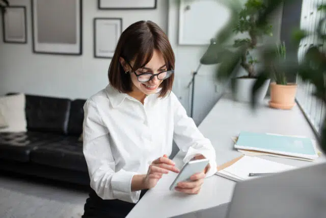 utilisation smartphones entreprises utilisation smartphones entreprises