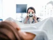 vidéo-colposcopes