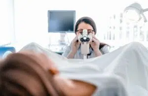 Évolution des vidéo-colposcopes : du tube optique à la 3D vidéo-colposcopes