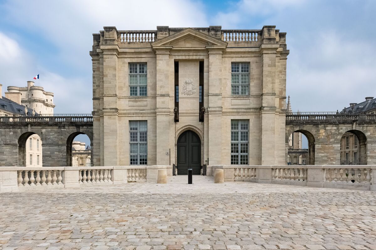Vincennes 