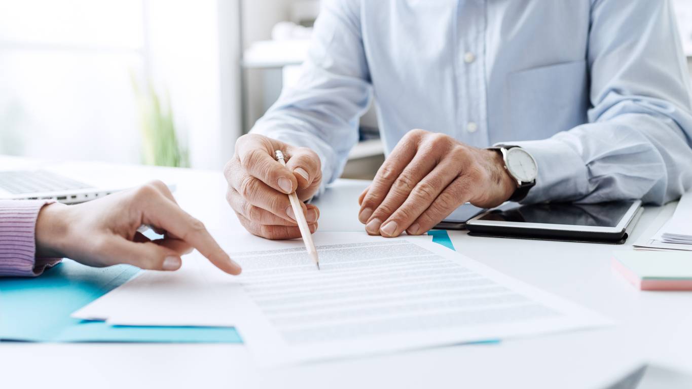 assurance pour professionnels
