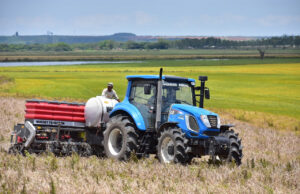 Accessoires de tracteur