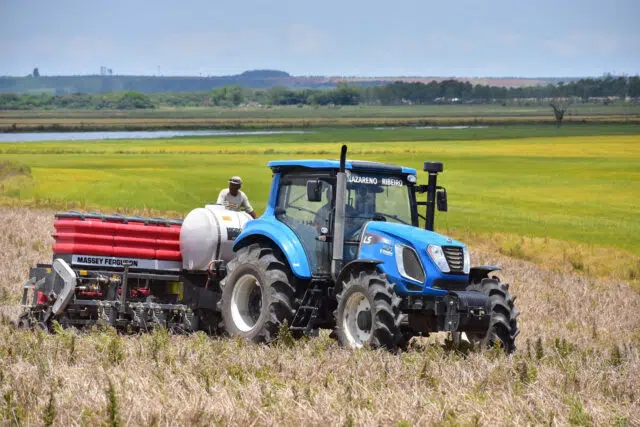 Accessoires de tracteur Accessoires de tracteur