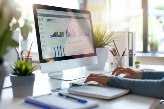 IA et webmarketing