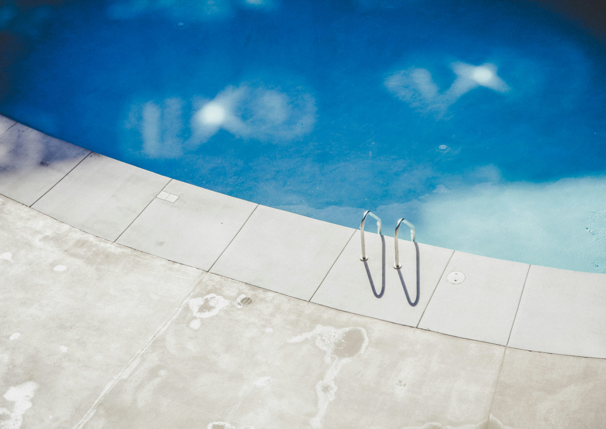 appareil entretien piscine