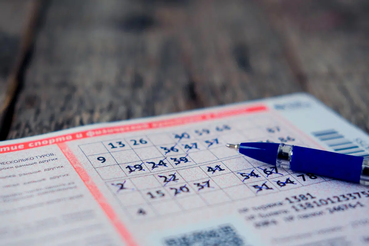 astuces loterie