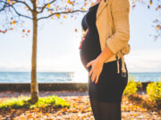 body 2024 femme enceinte