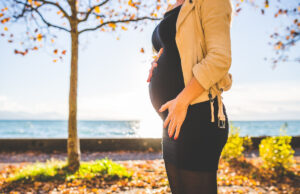 body 2024 femme enceinte