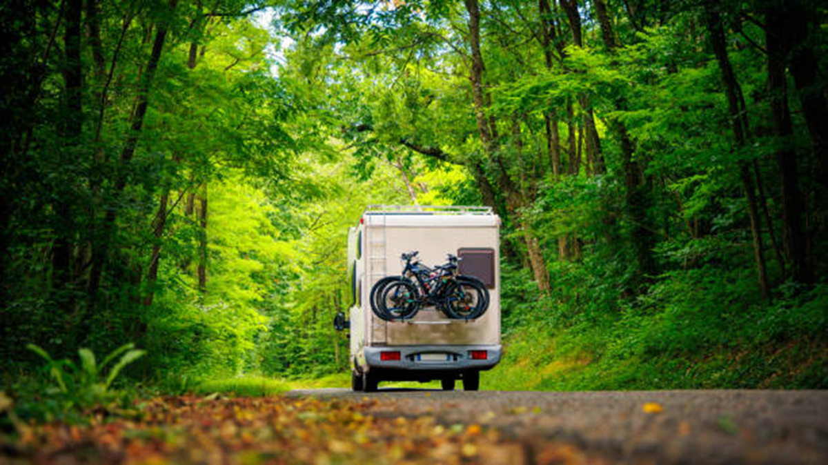 camping car