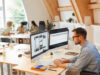 Choisir une agence web ou un collectif freelance pour son micro-SaaS collectif de freelance tech