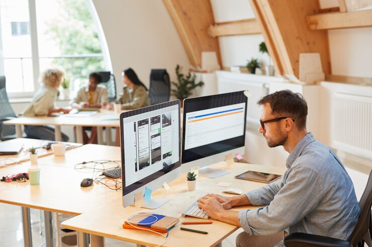 collectif de freelance tech