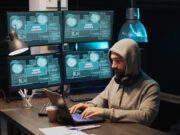 cybersécurité IA