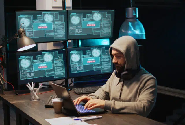 cybersécurité IA cybersécurité IA