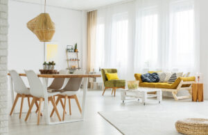 décoration intérieur créteil