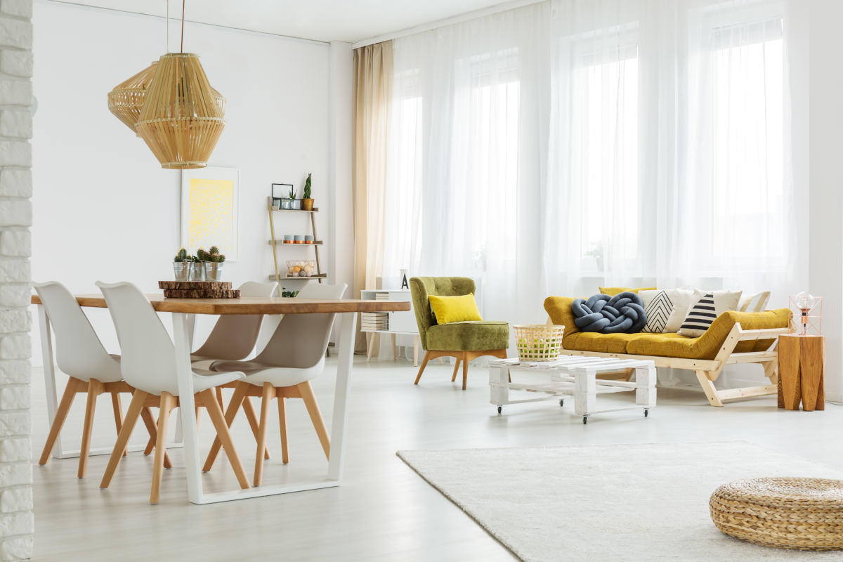 décoration intérieur créteil