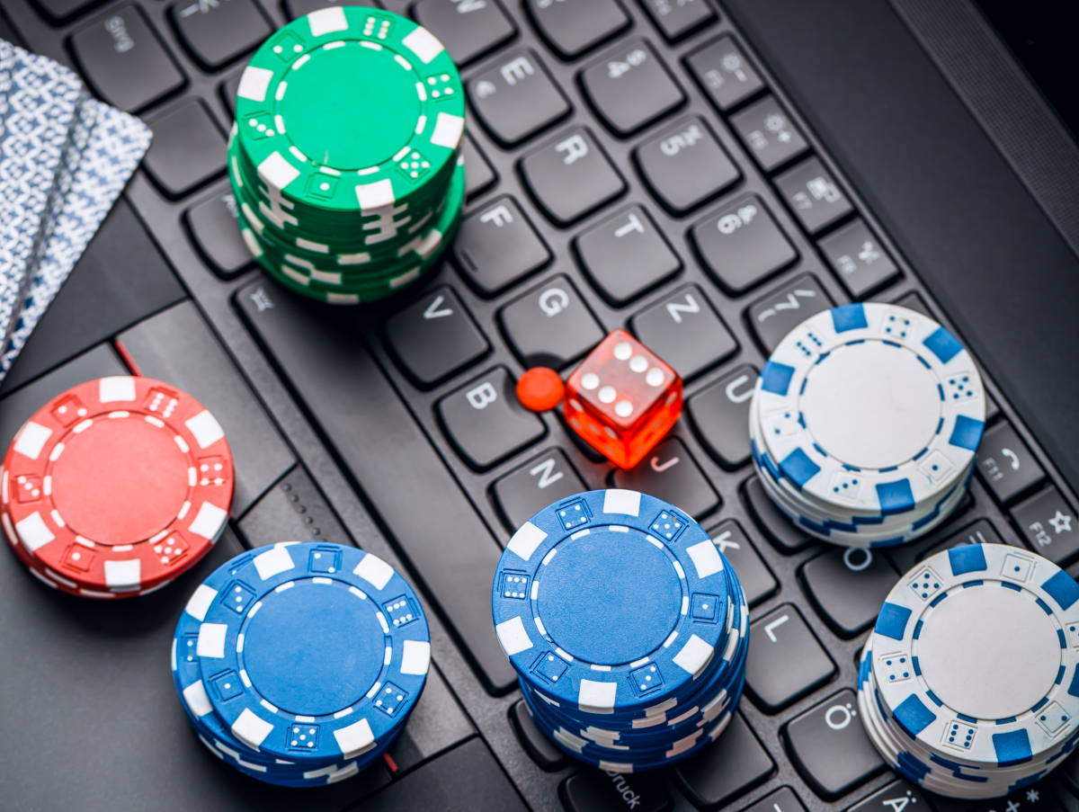 passionnés de poker