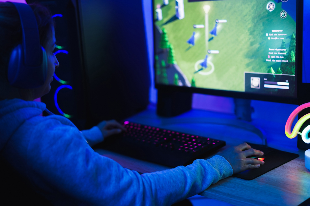 psychologie du jeu