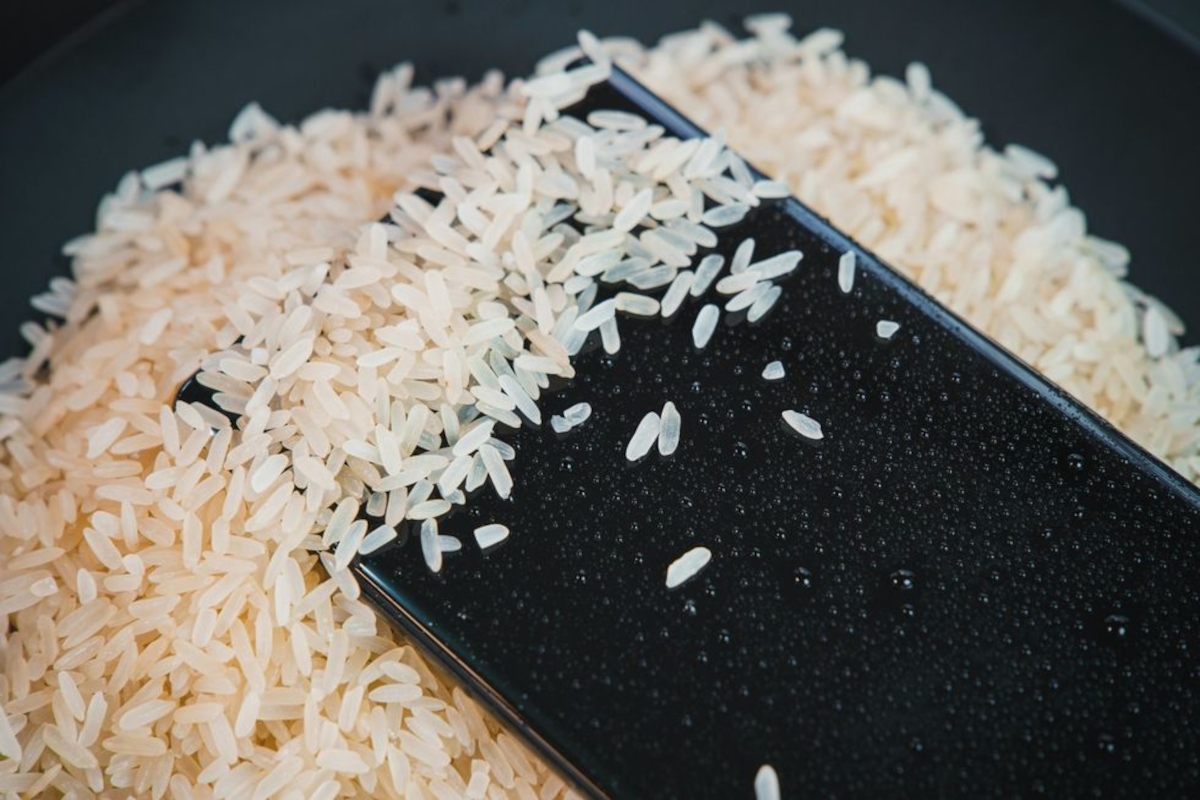 smartphones étanches