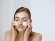 soins peau quotidien