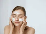 soins peau quotidien