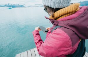 Technologie des smartphones étanches à l’eau et à la poussière téchnologies smartphone