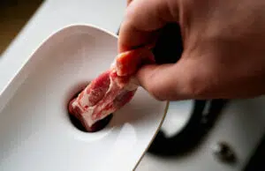 Pourquoi investir dans une dénerveuse à viande moderne