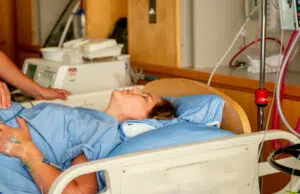Interruption médicale de grossesse