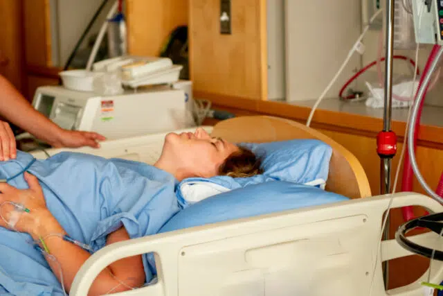 Interruption médicale de grossesse Interruption médicale de grossesse