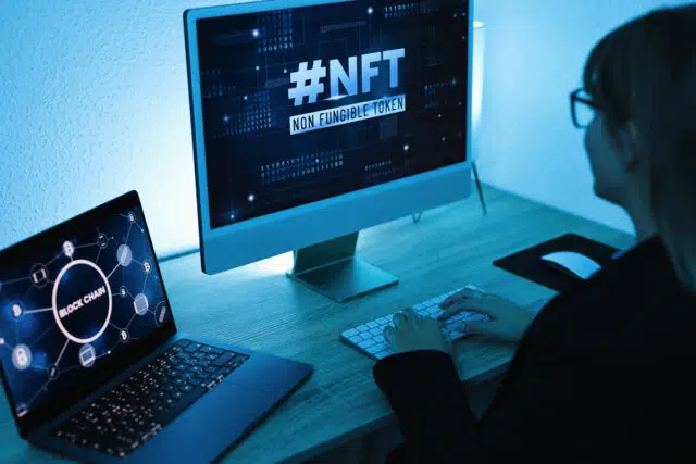 NFT NFT