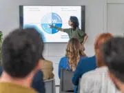 agence power point