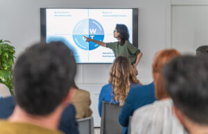 agence power point