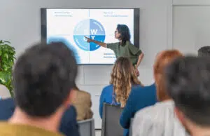 agence power point
