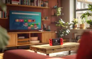 Arrivée imminente de Roblox sur la console Nintendo Switch arrivée roblox