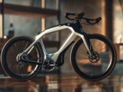bmw bike