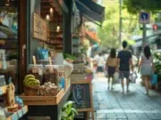 boutiques produits zéro déchet