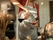 carafes à vin