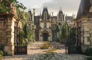 château de la mort de hh holmes