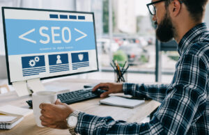 consultant seo