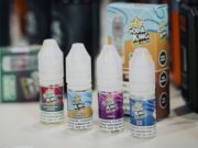 e-liquides nicovip