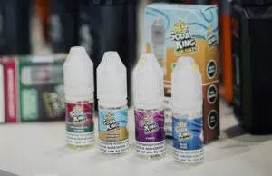 e-liquides nicovip