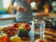 effets hydratation