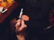 entretenir cigarette électronique