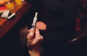 entretenir cigarette électronique
