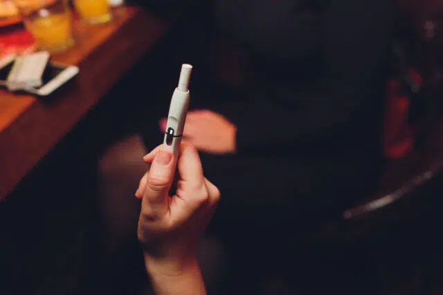 entretenir cigarette électronique entretenir cigarette électronique
