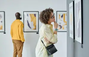 exploration artistique